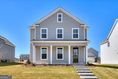 917 Walker Point, Grovetown, GA 30813 - Photo 1