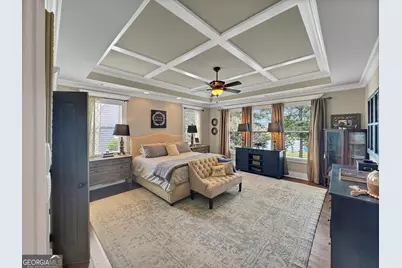 185 Lake Shore Drive, Newnan, GA 30265 - Photo 4