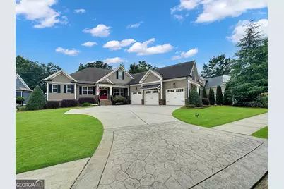 185 Lake Shore Drive, Newnan, GA 30265 - Photo 10