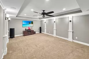 185 Lake Shore Dr, Newnan, GA 30265 - Photo 44