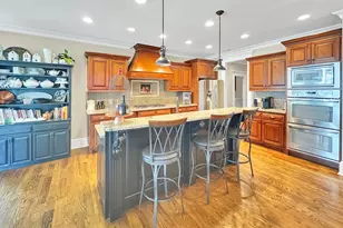 185 Lake Shore Dr, Newnan, GA 30265 - Photo 14