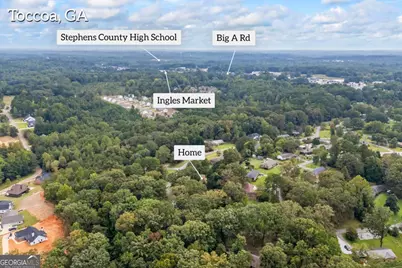 110 Valley Road, Toccoa, GA 30577 - Photo 38