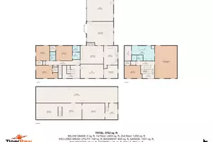 104 E Valley Rd NE, Rydal, GA 30171 - Photo 66