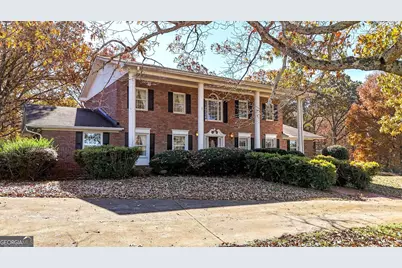 104 E Valley Road NE, Rydal, GA 30171 - Photo 4