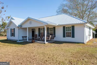 1351 Old Screven Road, Jesup, GA 31545 - Photo 2