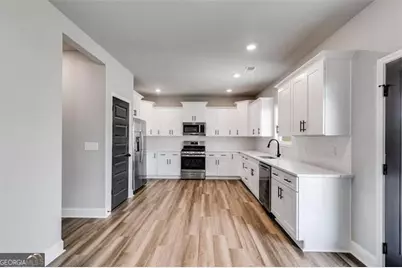 100 Sourwood Drive, Mansfield, GA 30055 - Photo 10