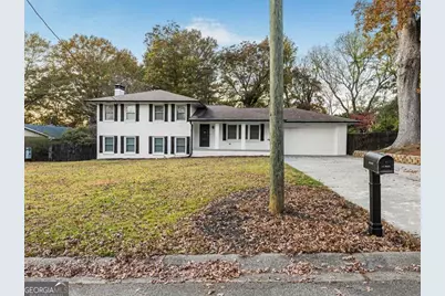 2409 Powers Ferry Drive SE, Marietta, GA 30067 - Photo 38