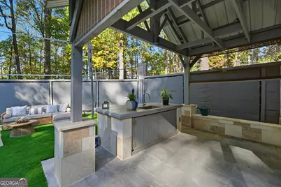 5421 SE Burdette Road SE, Mableton, GA 30126 - Photo 46