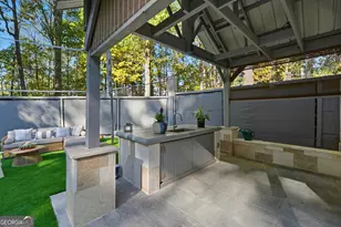 5421 SE Burdette Road SE, Mableton, GA 30126 - Photo 46