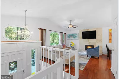 5421 SE Burdette Road SE, Mableton, GA 30126 - Photo 24