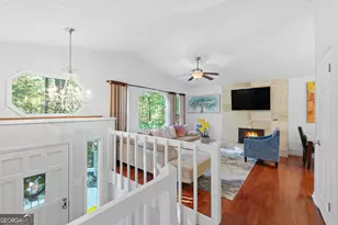 5421 SE Burdette Road SE, Mableton, GA 30126 - Photo 24