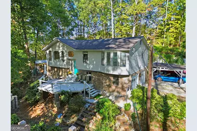 5421 SE Burdette Road SE, Mableton, GA 30126 - Photo 58