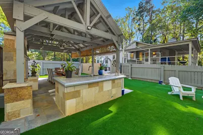 5421 SE Burdette Road SE, Mableton, GA 30126 - Photo 8