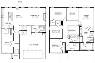 80 Proust Cir, Dallas, GA 30132 - Photo 2