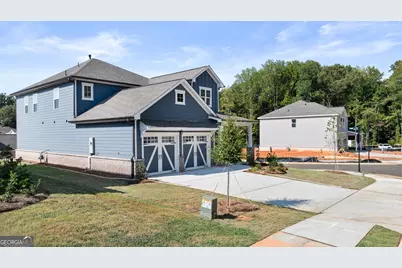 2464 Lennox Road, Conyers, GA 30094 - Photo 2