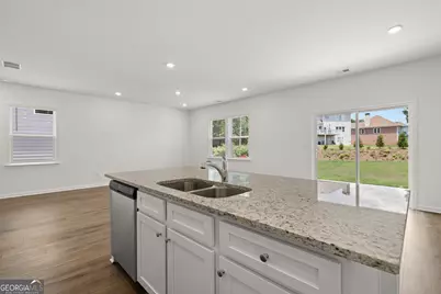 2464 Lennox Road, Conyers, GA 30094 - Photo 8