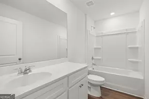 2464 Lennox Rd, Conyers, GA 30094 - Photo 24