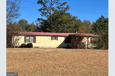 6330 Riggins Mill Road, Dry Branch, GA 31020 - Photo 2