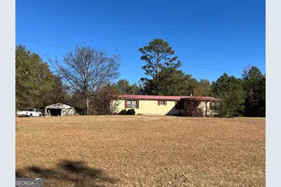 6326 Riggins Mill Road, Dry Branch, GA 31020 - Photo 2