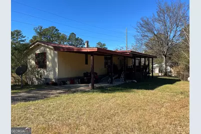 6326 Riggins Mill Road, Dry Branch, GA 31020 - Photo 6