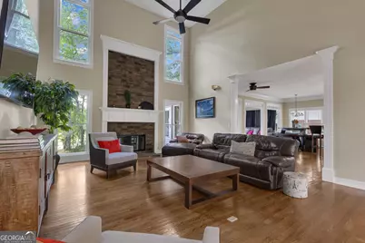 60 Audubon Place, Newnan, GA 30265 - Photo 8