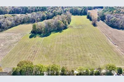 Lot 7 Mask Road - Hanner's Farm South, Brooks, GA 30205 - Photo 10