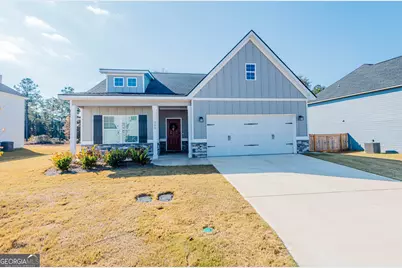 309 E River Cane Run, Perry, GA 31069 - Photo 2