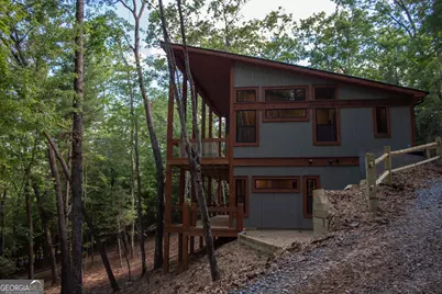Lot 5 Clay's Way, Blue Ridge, GA 30513 - Photo 14