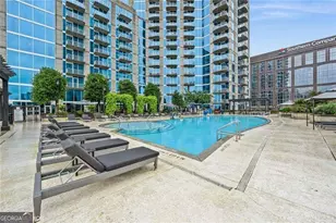 400 W Peachtree St NW, Atlanta, GA 30308 - Photo 36