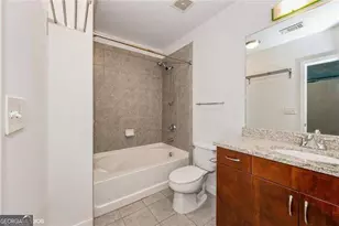 400 W Peachtree St NW, Atlanta, GA 30308 - Photo 26