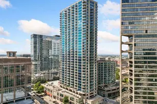 400 W Peachtree St NW, Atlanta, GA 30308 - Photo 1