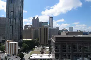 400 W Peachtree St NW, Atlanta, GA 30308 - Photo 46