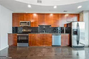 400 W Peachtree St NW, Atlanta, GA 30308 - Photo 6