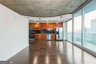 400 W Peachtree St NW, Atlanta, GA 30308 - Photo 16