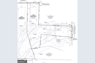 Lot 8 Mask Road - Hanner's Farm South, Brooks, GA 30205 - Photo 6