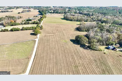 Lot 8 Mask Road - Hanner's Farm South, Brooks, GA 30205 - Photo 12