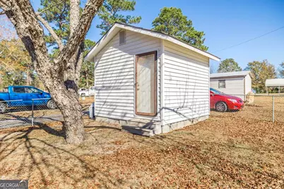 172 Old Eastman Road, Cochran, GA 31014 - Photo 8