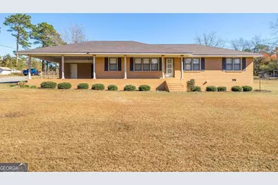 701 Ga Hwy 87 S, Cochran, GA 31014 - Photo 1