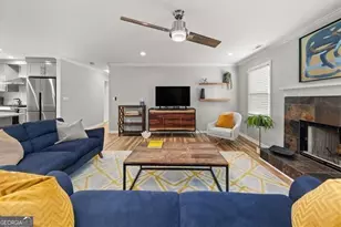 65 Howell St NE, Atlanta, GA 30312 - Photo 1