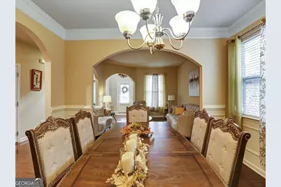 2491 Cannon Farm Lane, Duluth, GA 30097 - Photo 14