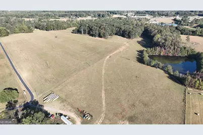 Lot 3 Mask Road - Hanner's Farm North, Brooks, GA 30205 - Photo 1