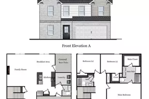 431 Windy Ln, Jonesboro, GA 30238 - Photo 2