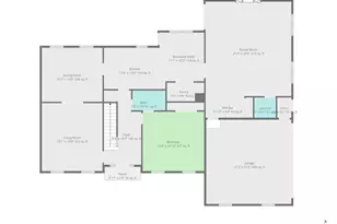 1721 Windsong Dr SW, Conyers, GA 30094 - Photo 46