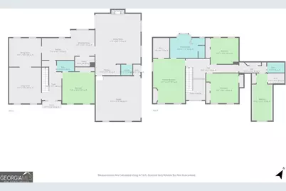 1721 Windsong Drive SW, Conyers, GA 30094 - Photo 48