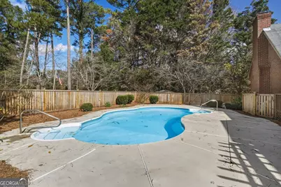 1721 Windsong Drive SW, Conyers, GA 30094 - Photo 8
