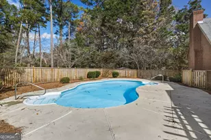 1721 Windsong Dr SW, Conyers, GA 30094 - Photo 8