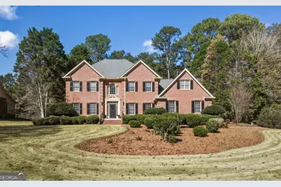 1721 Windsong Drive SW, Conyers, GA 30094 - Photo 1