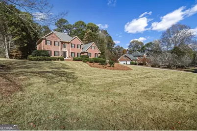 1721 Windsong Drive SW, Conyers, GA 30094 - Photo 4