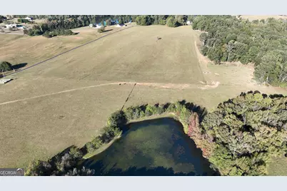 Lot 4 Mask Road - Hanner's Farm North, Brooks, GA 30205 - Photo 8