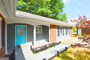 98 Woodvalley Dr, Fayetteville, GA 30215 - Photo 4